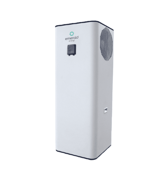 emerald hot water system