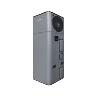 Emerald heat pump 220L HPA1-S220E all-in-one system
