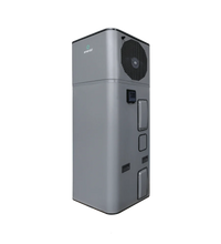 Emerald heat pump 220L HPA1-S220E all-in-one system