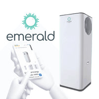 emerald hot water system