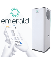 emerald hot water system