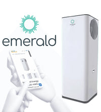 emerald hot water system