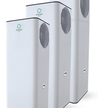 emerald hot water system