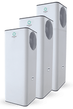 Emerald All-in-One Heat Pump