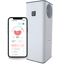 emerald heat pump