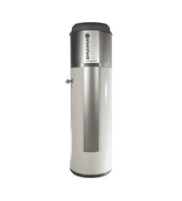 heat pump hot water system