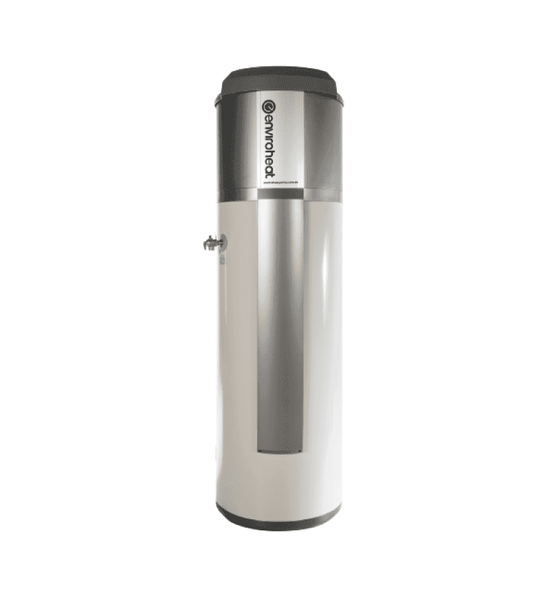 Aquatech Dynamic X8 268L Heat Pump