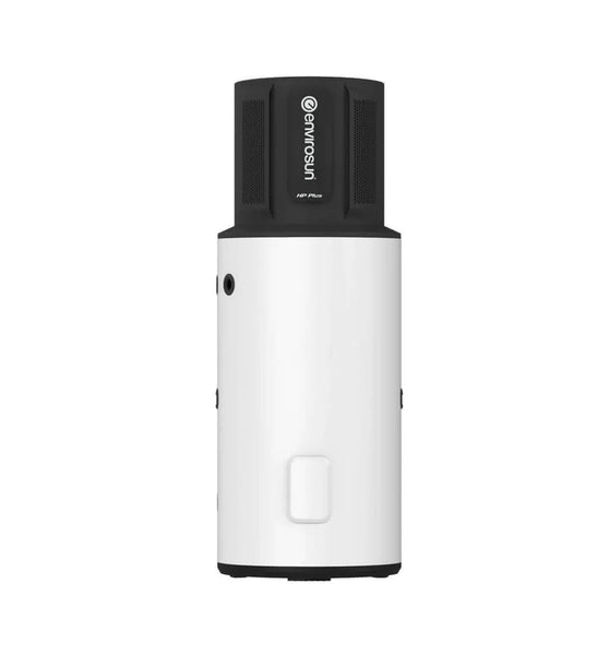 Envirosun  Hot Water system
