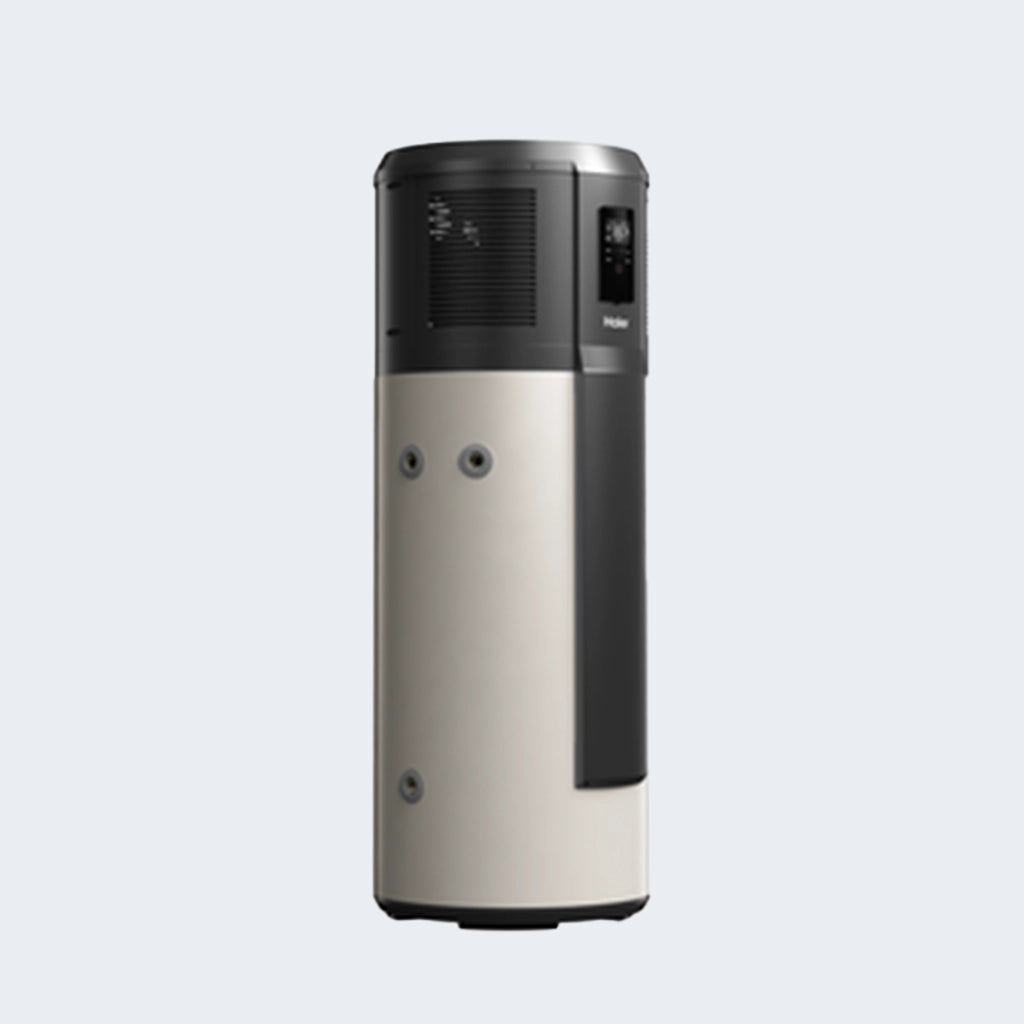 Haier 200L Heat Pump
