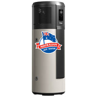 Haier HP200M1-U1 195L heat pump water heater