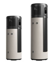 Haier 200L Monoblock R290 heat pump hot water system