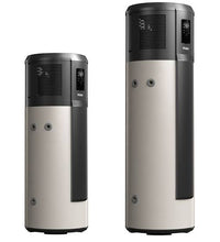 Haier 200L Monoblock R290 heat pump hot water system