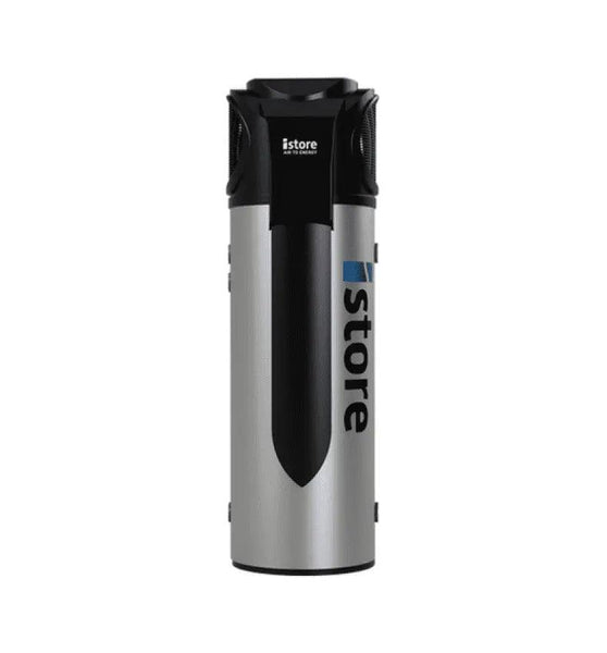 iStore 180L Heat Pump
