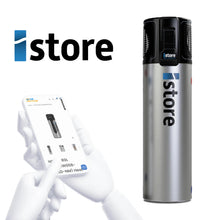 iStore Heat Pump