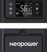 V2 Smart Controller with optional Wi-Fi