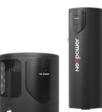 Up to 80% energy savings