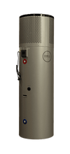 omni x 250l heat pump