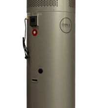 omni x 250l heat pump