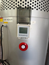 Wi-Fi heat pump hot water system