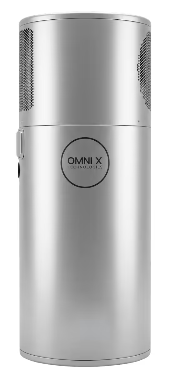 OMNI X 210L GL 