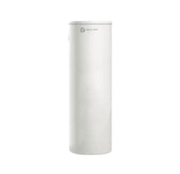 Reclaim 400L (REHP-CO2-400SST) Heat Pump (Stainless Steel Tank) with V2 Controller - GoGetaHeatPump