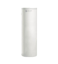 Reclaim 400L (REHP-CO2-400SST) Heat Pump (Stainless Steel Tank) with V2 Controller - GoGetaHeatPump