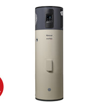 Rinnai Enviroflo 180L Heat Pump