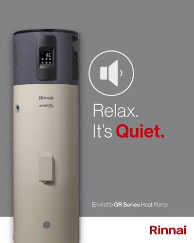 Enviroflo GR Series