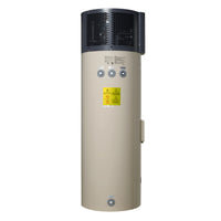 Solar PV Compatible Heat Pump