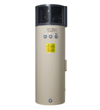 Solar PV Compatible Heat Pump