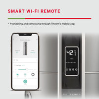 Energy Efficient Hot Water System