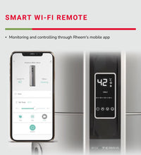 Energy Efficient Hot Water System