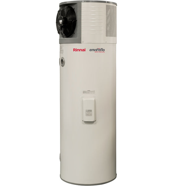 enviroflo gr series heat pump