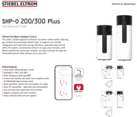 solar PV compatible heat pump